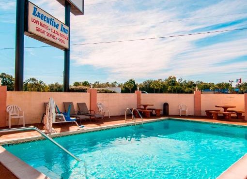 Executive Inn
