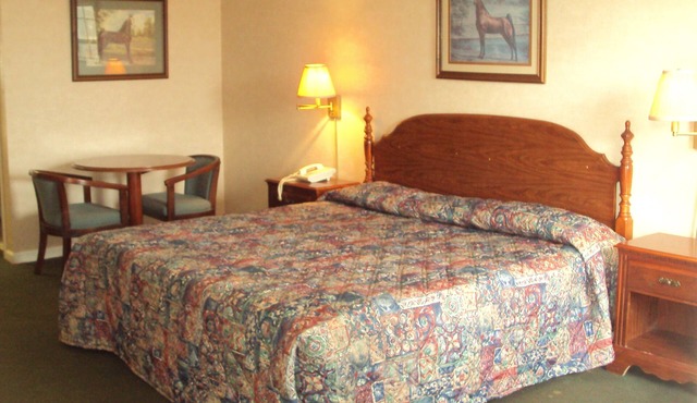 Executive Inn