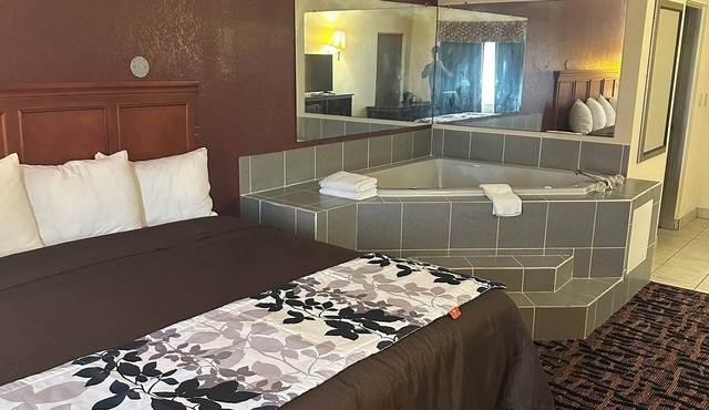 Executive inn