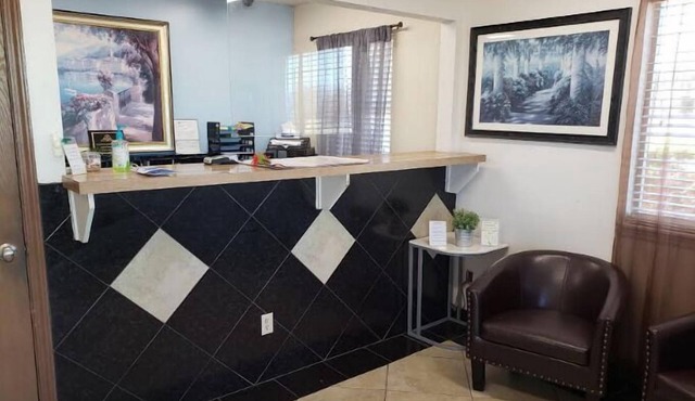 Executive Inn Woodward