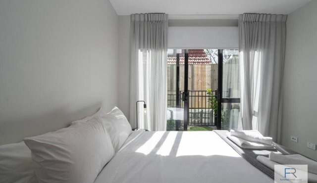 Executive Kohi Residence