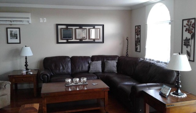 Executive Living 15 Minutes From Halifax ~ Golf, Open Fire Pit