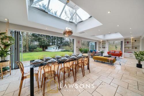 Executive Living by Lawsons- moments from Legoland