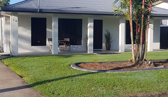 Executive Luxury Fishermans Retreat - Hinchinbrook Channel
