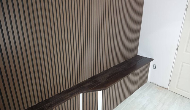 Executive Luxury Retreat. Comfort Plus Stay Elite