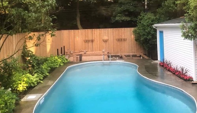 Executive Midtown Home - Work, Relax and Enjoy Toronto!