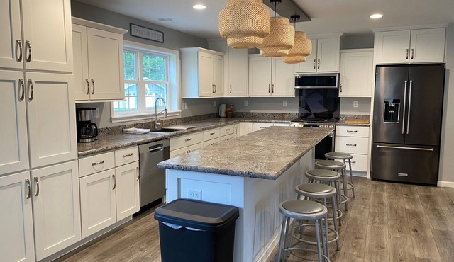 Executive Oneida Lake Vista in Bridgeport, NY
