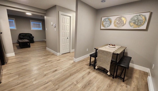 Executive & Quiet 2 BDRM in the Heart of the City