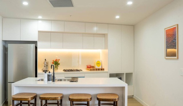 Executive Rental - Campbelltown