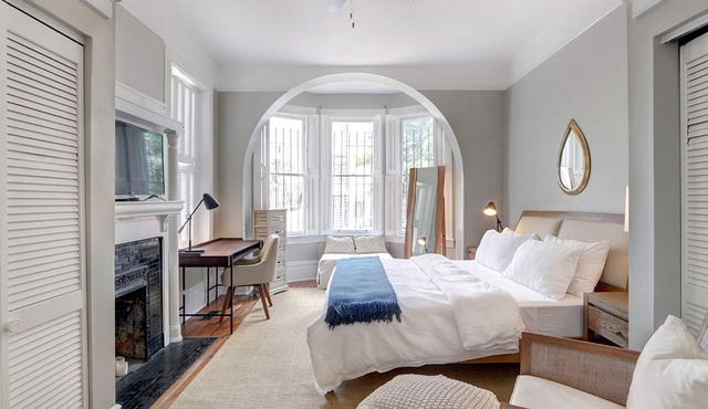 Executive Rental for Extended-Stays, Pool Access