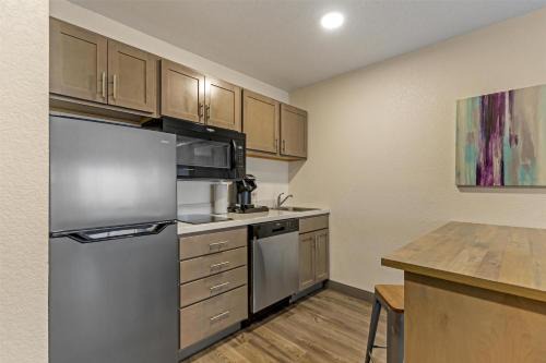 Executive Residency by Best Western Waterloo & Cedar Falls