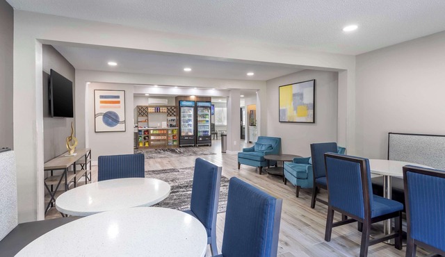 Executive Residency by Best Western Philadelphia-Willow Grove