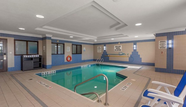 Executive Residency by Best Western Toronto-Mississauga
