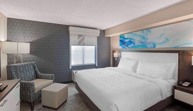 Executive Residency by Best Western Toronto-Mississauga