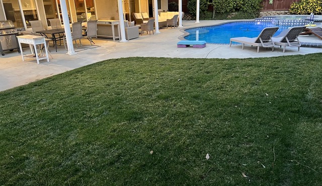 Executive's Home with Expansive Views Pool and Spa at the Best Temecula Location