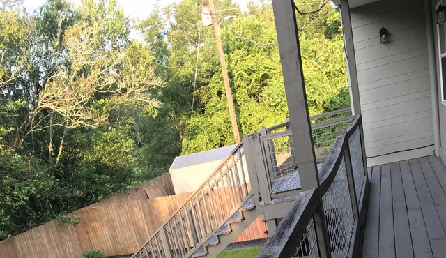 Executive Studio Apt