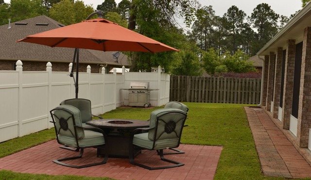 Executive Style Florida Home looking for a Family***FREE HIGHSPEED WI-FI & Cable