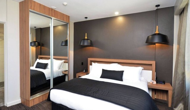 Executive Suite CBD Townsville