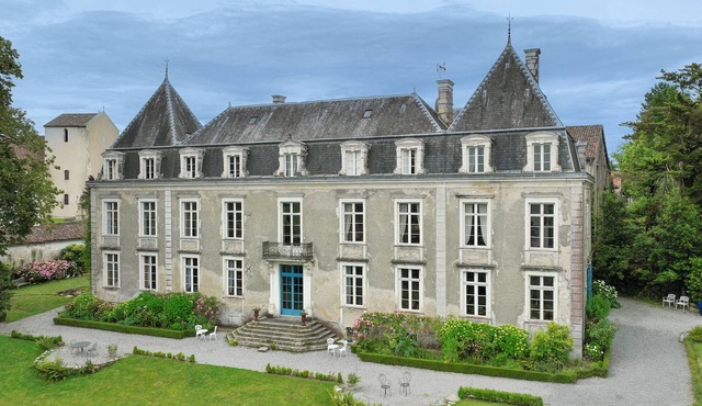 Executive Suite Grand Bordeaux