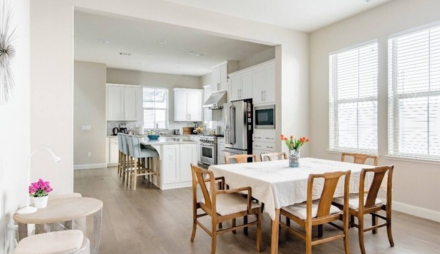 Executive Suite – Prime Location for Tesla & Silicon Valley Work Stays