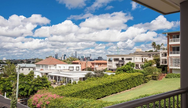 Executive Three Bedroom Two Level Spacious Home with Pool and Parking for Two