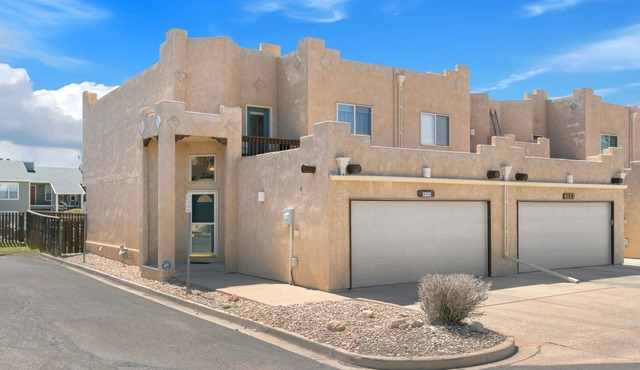 Executive Townhouse To Stay