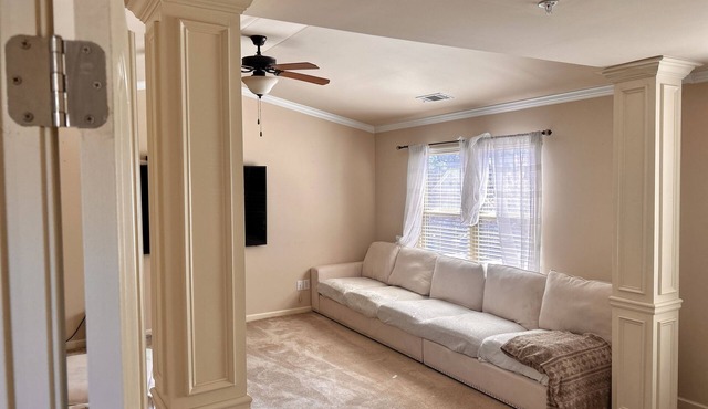 Executive Townhome Rental