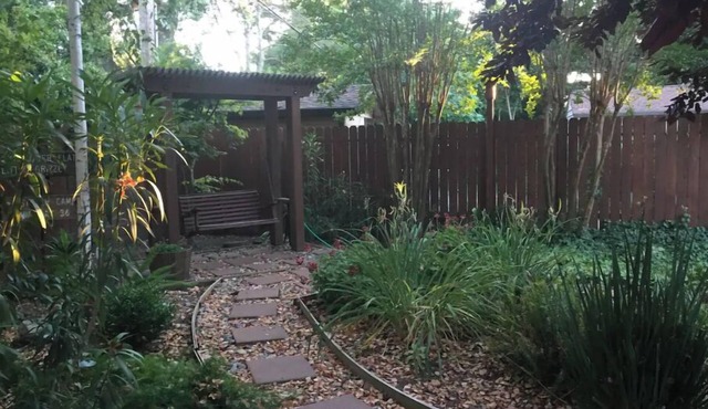 Executive Traveler's Retreat