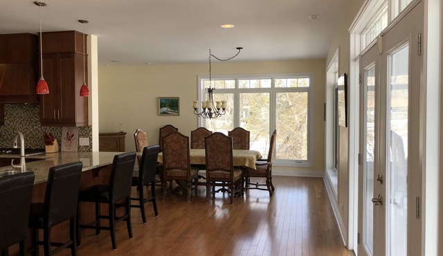 Executive Vacation Home on Longbow Lake - Kenora Ontario