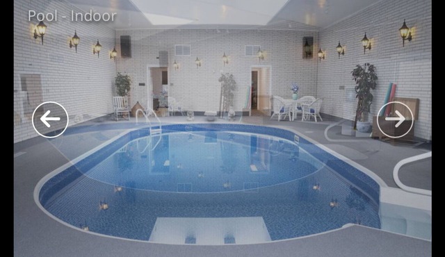 Executive Villa 4 Rent