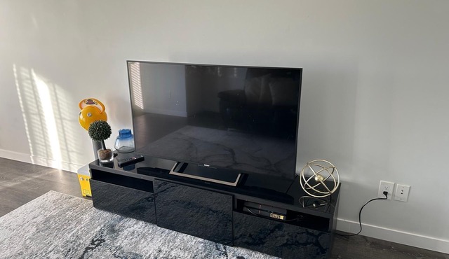 Executive Walkout Basement - Close to Banff