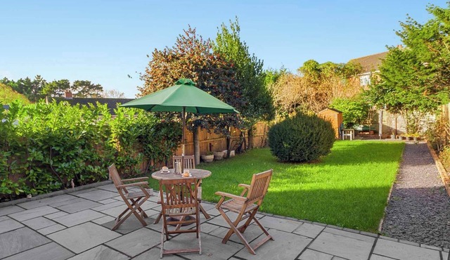 Exeter Heights - Short Stays UK Ltd