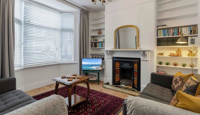 Exeter Station House - Short Stays UK Ltd