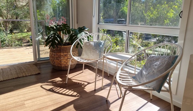 Exhale 35 -WIFI included