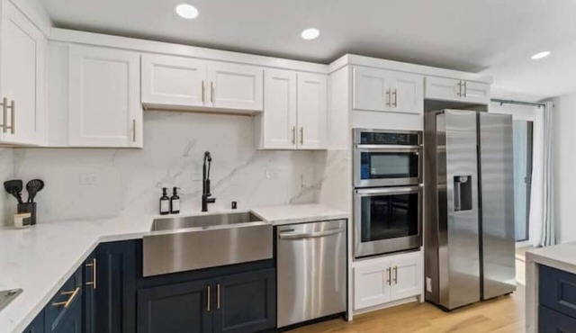 Exhale in Sunnyvale: A Cozy Modern Haven