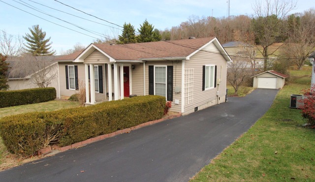 Exile on Main Street