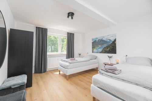 exklusive Monteurwohnung in Lorch in Lorch