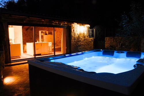 Exklusives Studio inmitten wunderschöner Natur