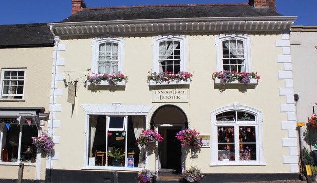 Exmoor House