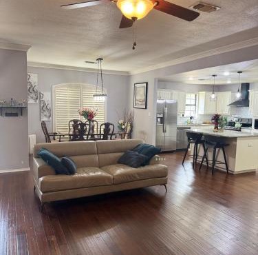 Exotic Abode - Luxury Double Rooms