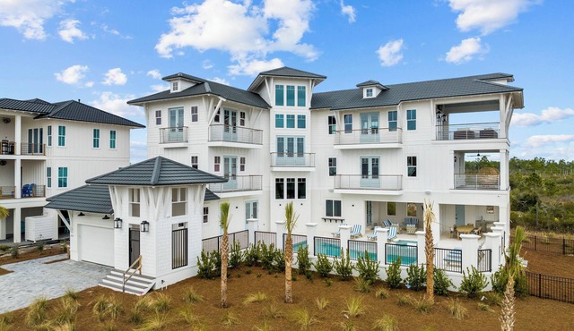 Expansive Home, Private Pool, Upscale Amenities, Sugar Sands Community