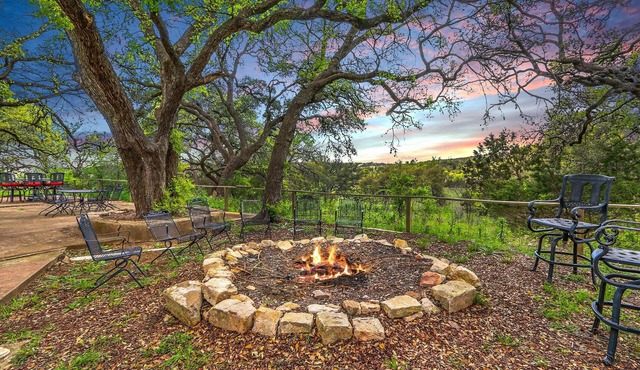 Expansive Ranch on 2,001 Acres | Shared Pool & Hot Tub + Trails