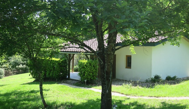 Experience a little piece of truly rural, friendly France.