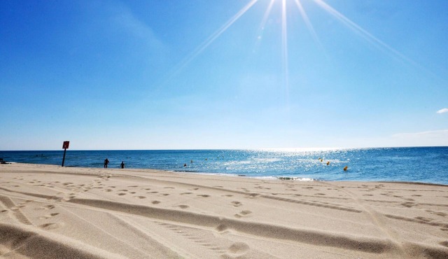 Experience a wonderful holiday in this idyllic holiday home.