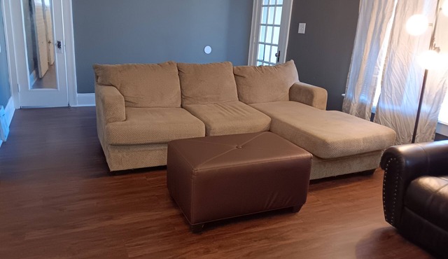 Experience a home near Cleveland Clinic & parks