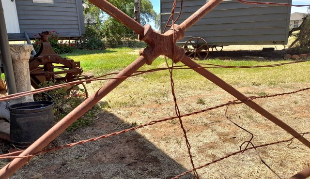 Experience a unique part of Australian History