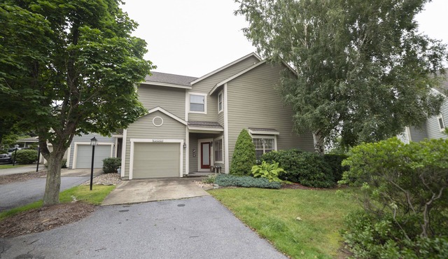 Experience All 7 Springs Has to Offer in This Great Townhouse