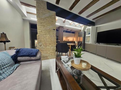 eXperience Apartment Valencia