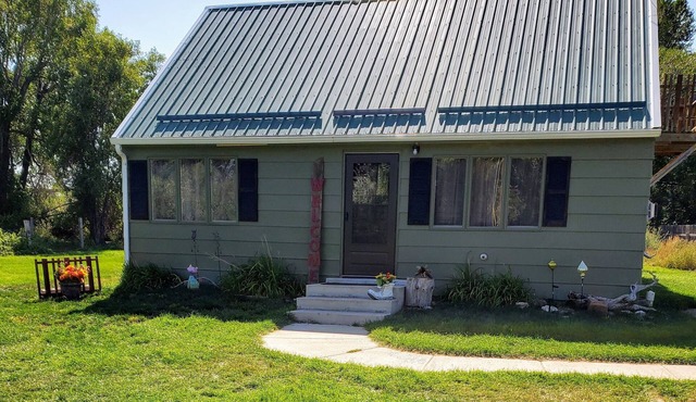 Experience Augusta charm in our spacious 3-bedroom retreat