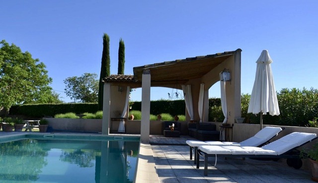 Experience authenticity at La Marquise